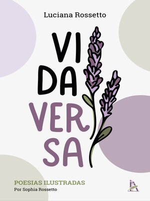 cover image of Vida Versa